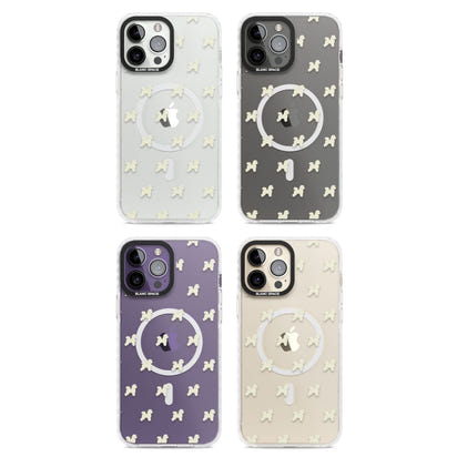 Bichon Frise Pattern