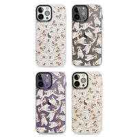 Jack Russell à poil dur fantaisiste