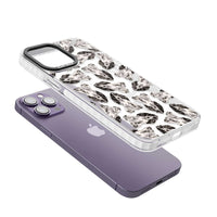 Cocker Spaniel Watercolor Elegance