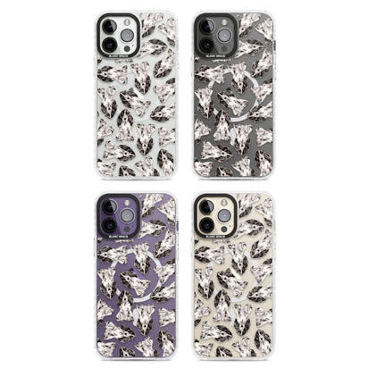 Cocker Spaniel Watercolor Elegance