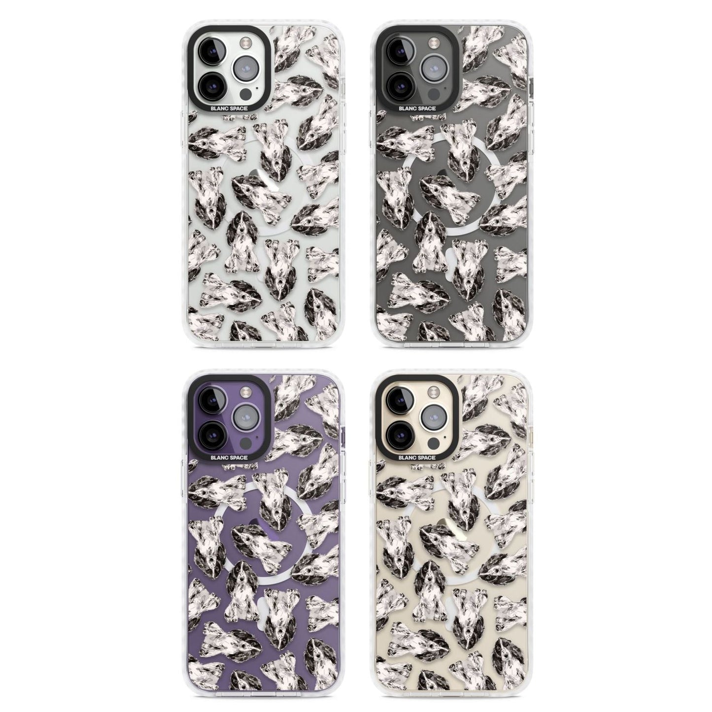 Cocker Spaniel Watercolor Elegance