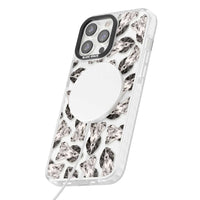 Cocker Spaniel Watercolor Elegance