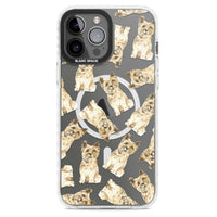 Cairn Terrier Watercolor