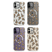 Doberman Watercolor Dog