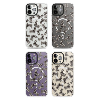 Scottish Terrier Pattern