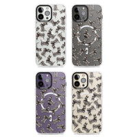 Scottish Terrier Pattern