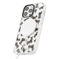 Scottish Terrier Pattern