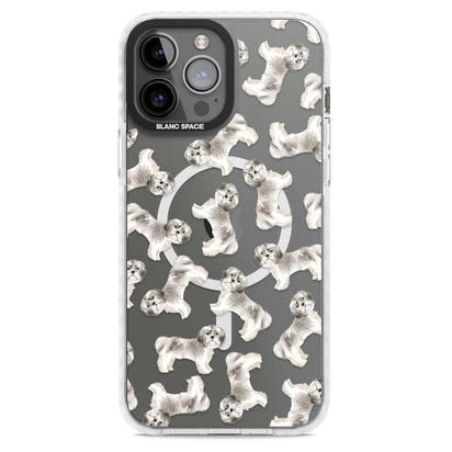 Shih Tzu Hundemuster