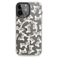 Shih Tzu Hundemuster