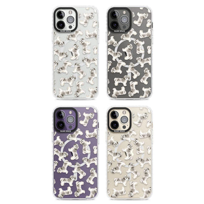 Shih Tzu Hundemuster