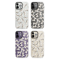 Shih Tzu Hundemuster