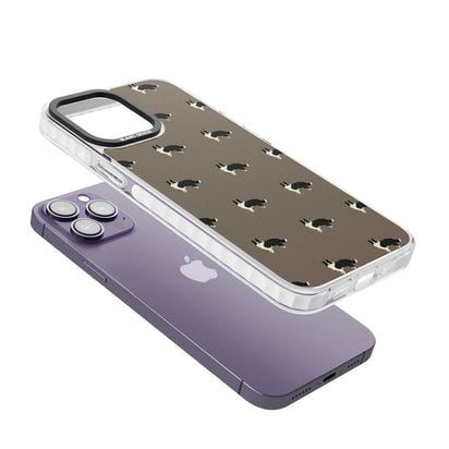 Border Collie Pattern Classic