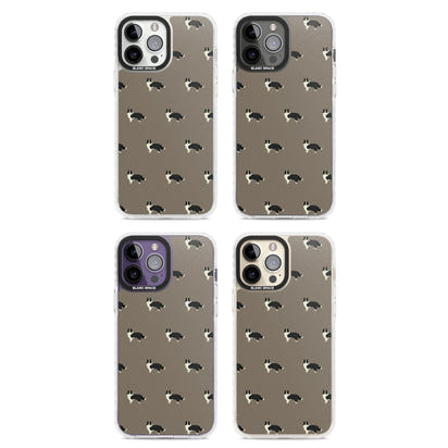 Border Collie Pattern Classic