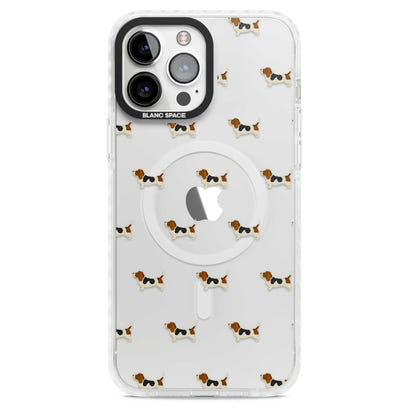 Basset Hound Pattern
