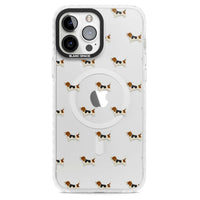 Basset Hound Pattern