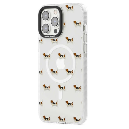 Basset Hound Pattern