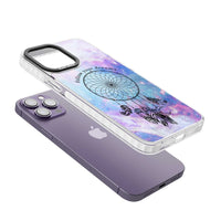 Attrape-rêves galactique