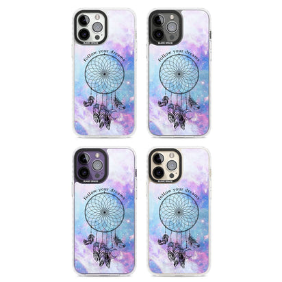 Attrape-rêves galactique