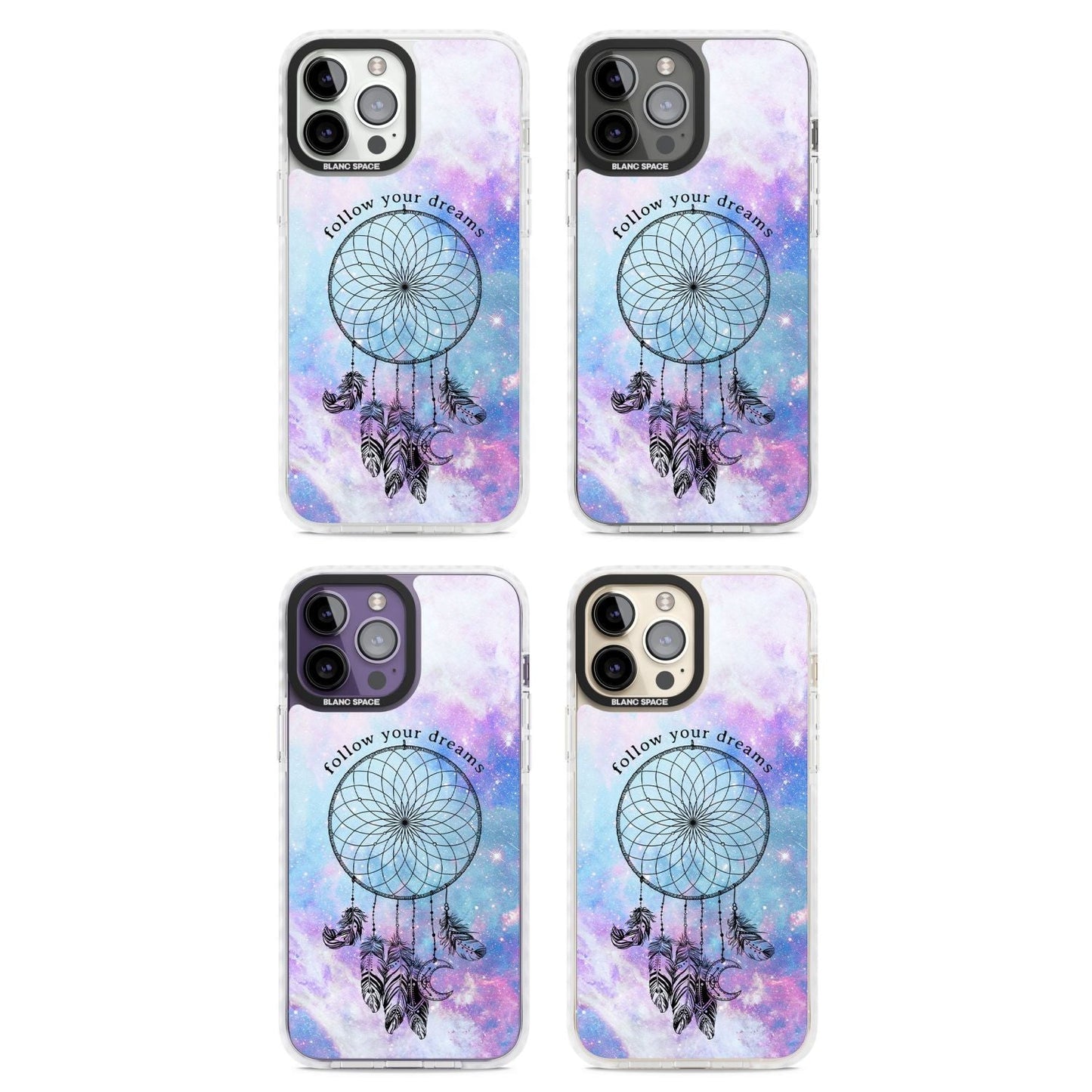 Attrape-rêves galactique