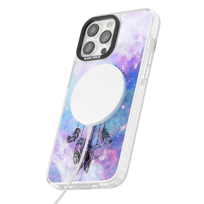 Attrape-rêves galactique