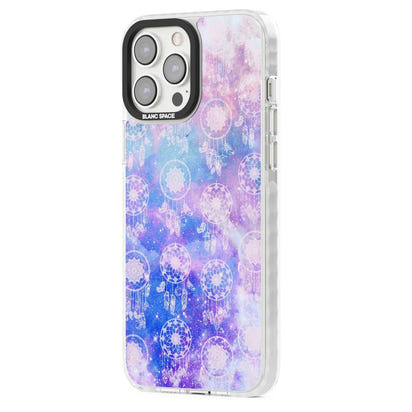 Dreamcatcher Galaxy Tie Dye