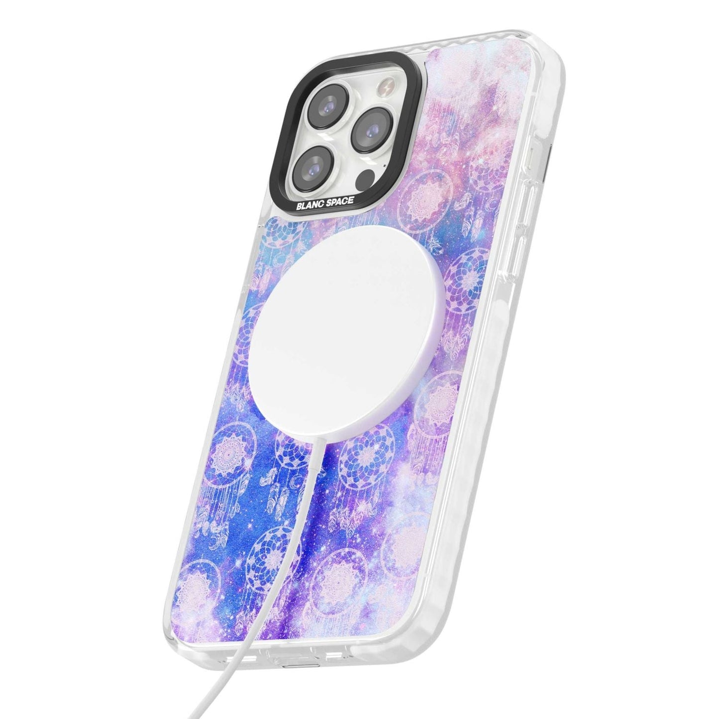 Dreamcatcher Galaxy Tie Dye