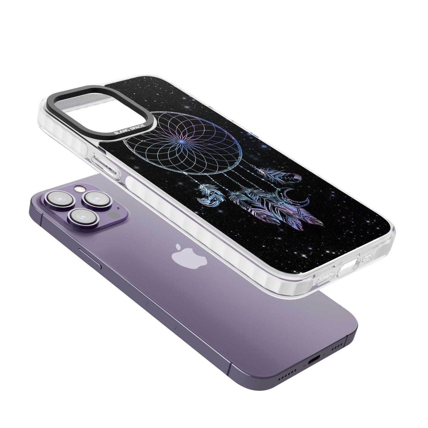 Traumfänger-Galaxie