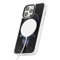 Traumfänger-Galaxie