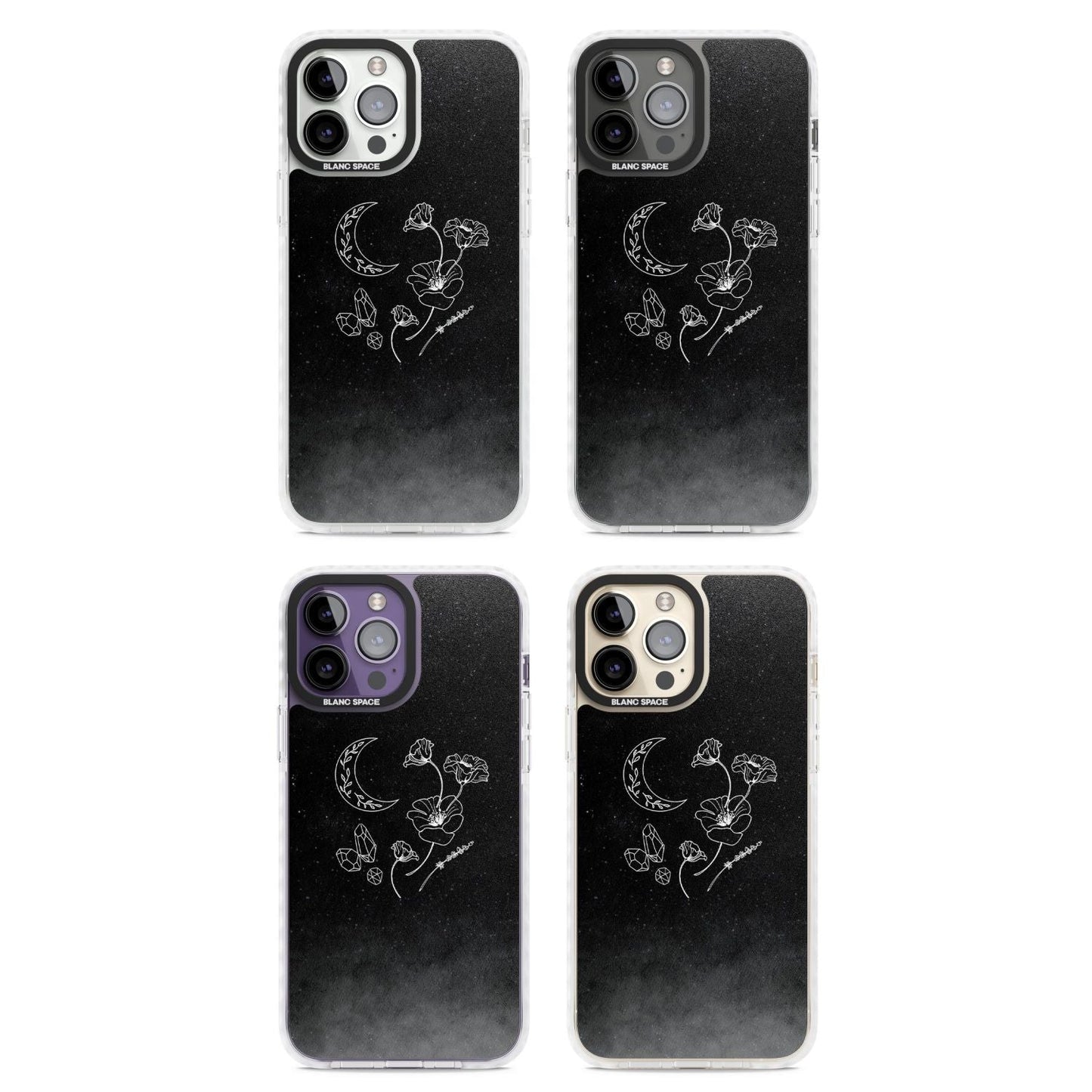 Midnight Moon Botanic