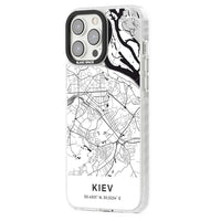 Kiev Map