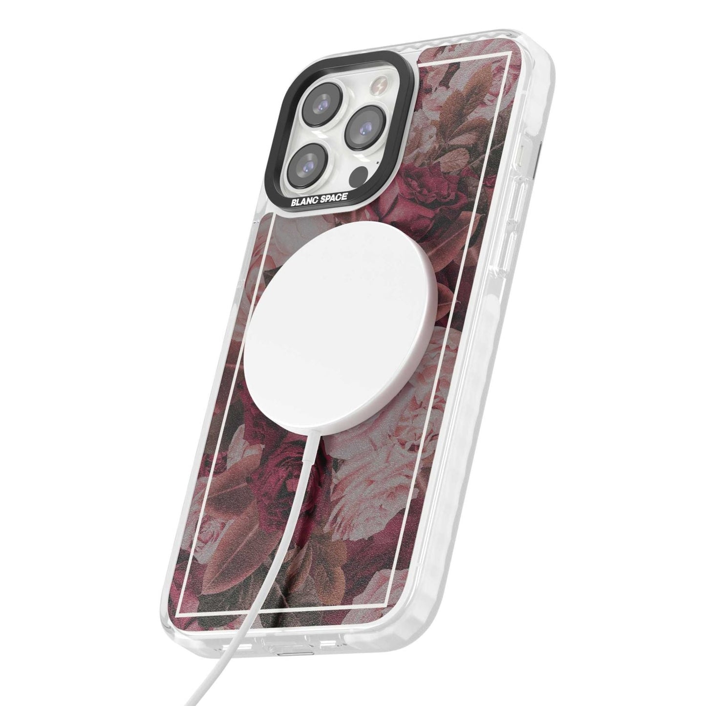 Wildflower Floral Quote