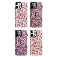 Pink Florals & Blossom