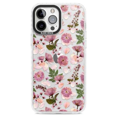 Ménagerie Fantaisie Florale