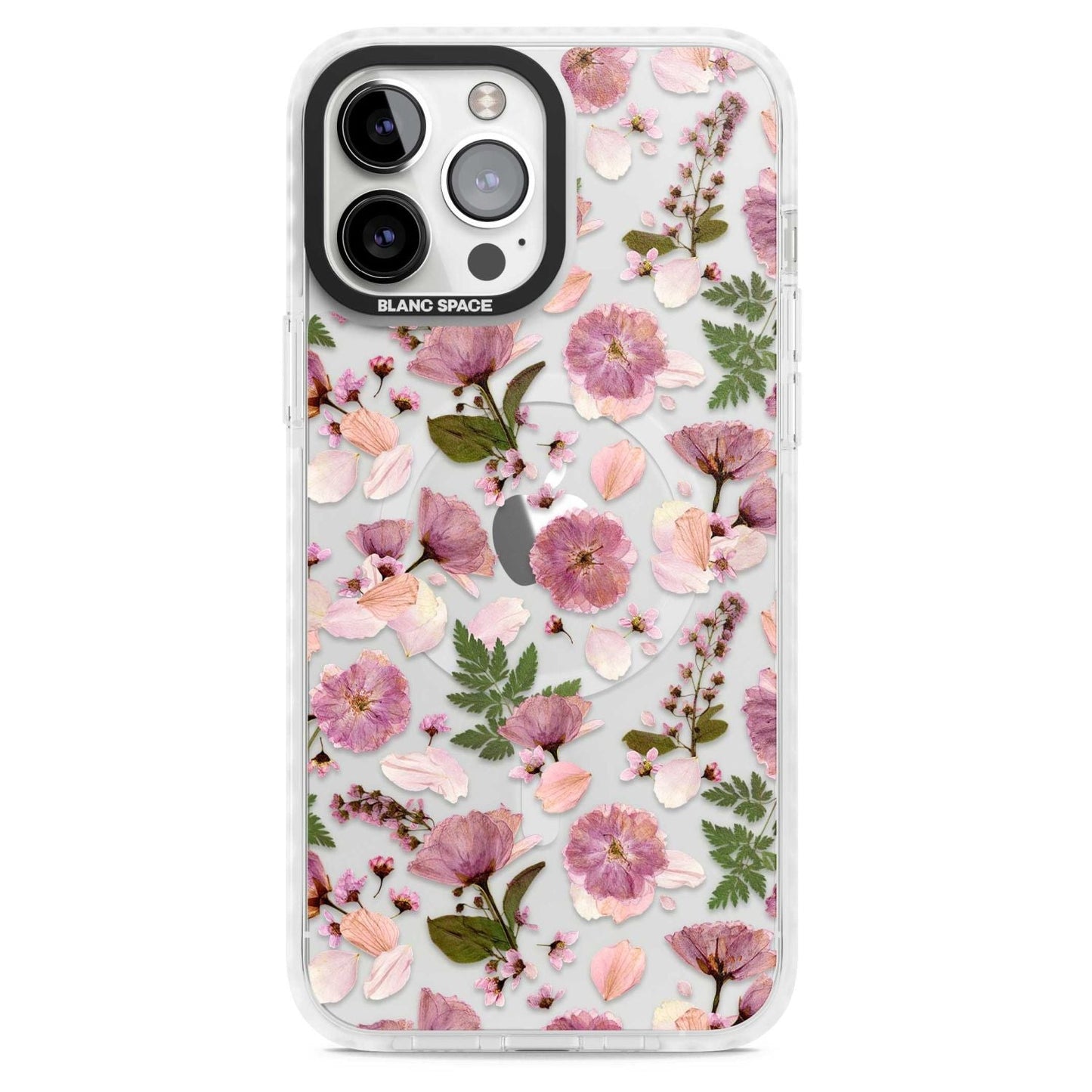 Ménagerie Fantaisie Florale