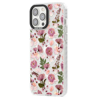 Ménagerie Fantaisie Florale