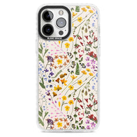 Crème Bouquet de fleurs sauvages