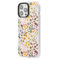 Crème Bouquet de fleurs sauvages