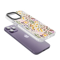 Crème Bouquet de fleurs sauvages