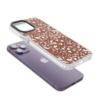 Bouquet de fleurs sauvages sur terre cuite