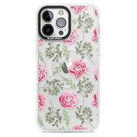 Roses & Eucalyptus Floral