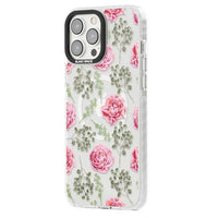 Roses & Eucalyptus Floral