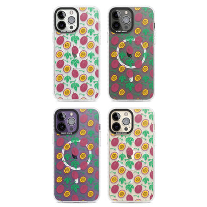 Passion Fruit Paradise