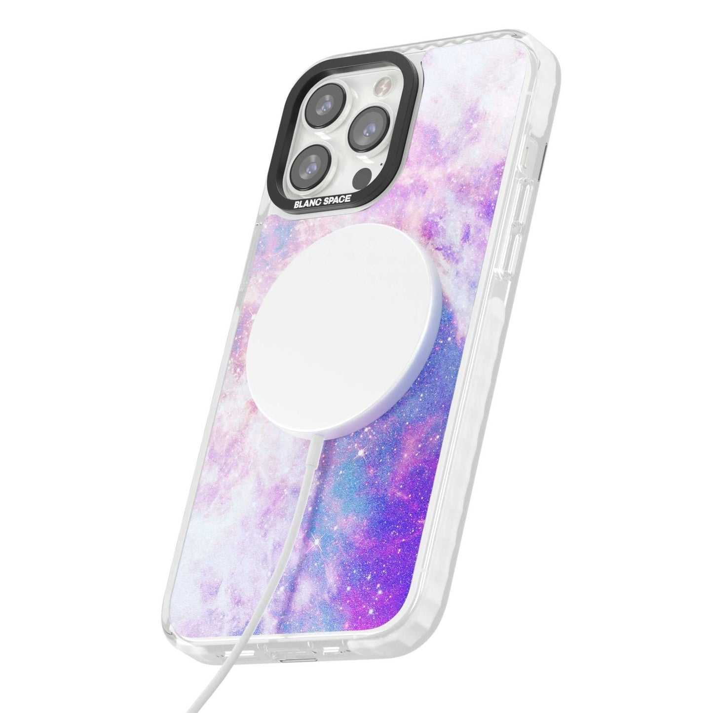 Pastel Galaxy