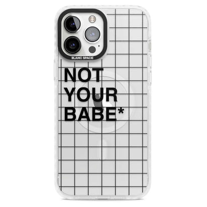 Not Your Babe
