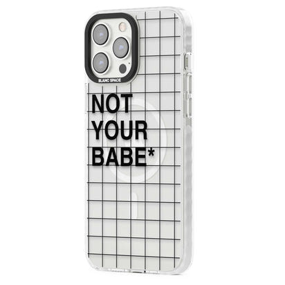 Not Your Babe