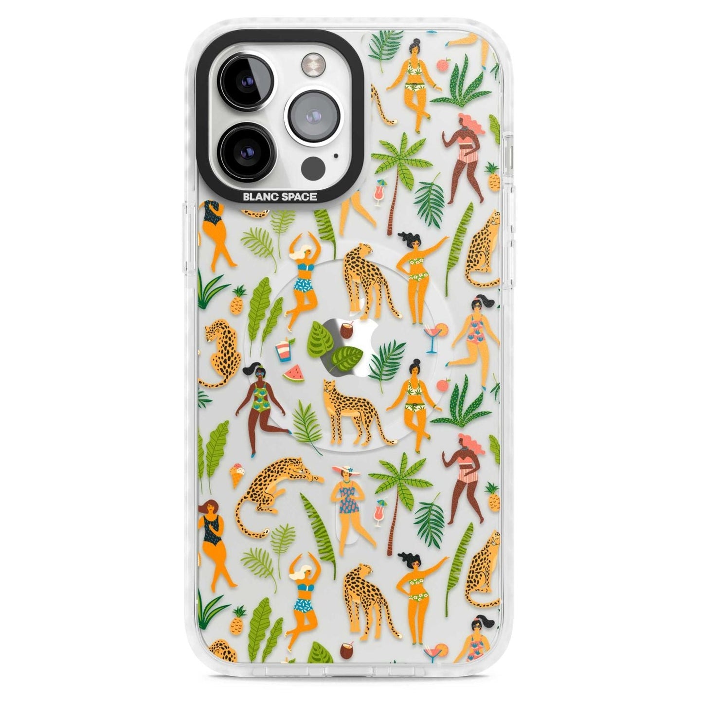 Tropical Party Vibes