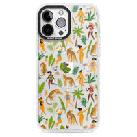 Tropical Party Vibes