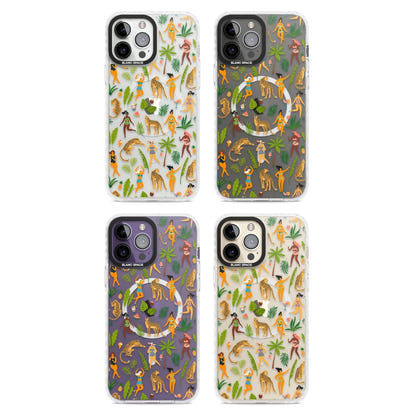 Tropical Party Vibes