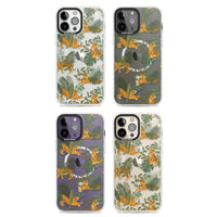 Tiger &amp; Farn Dschungel