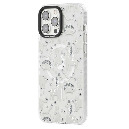 Monochrome Animal Party